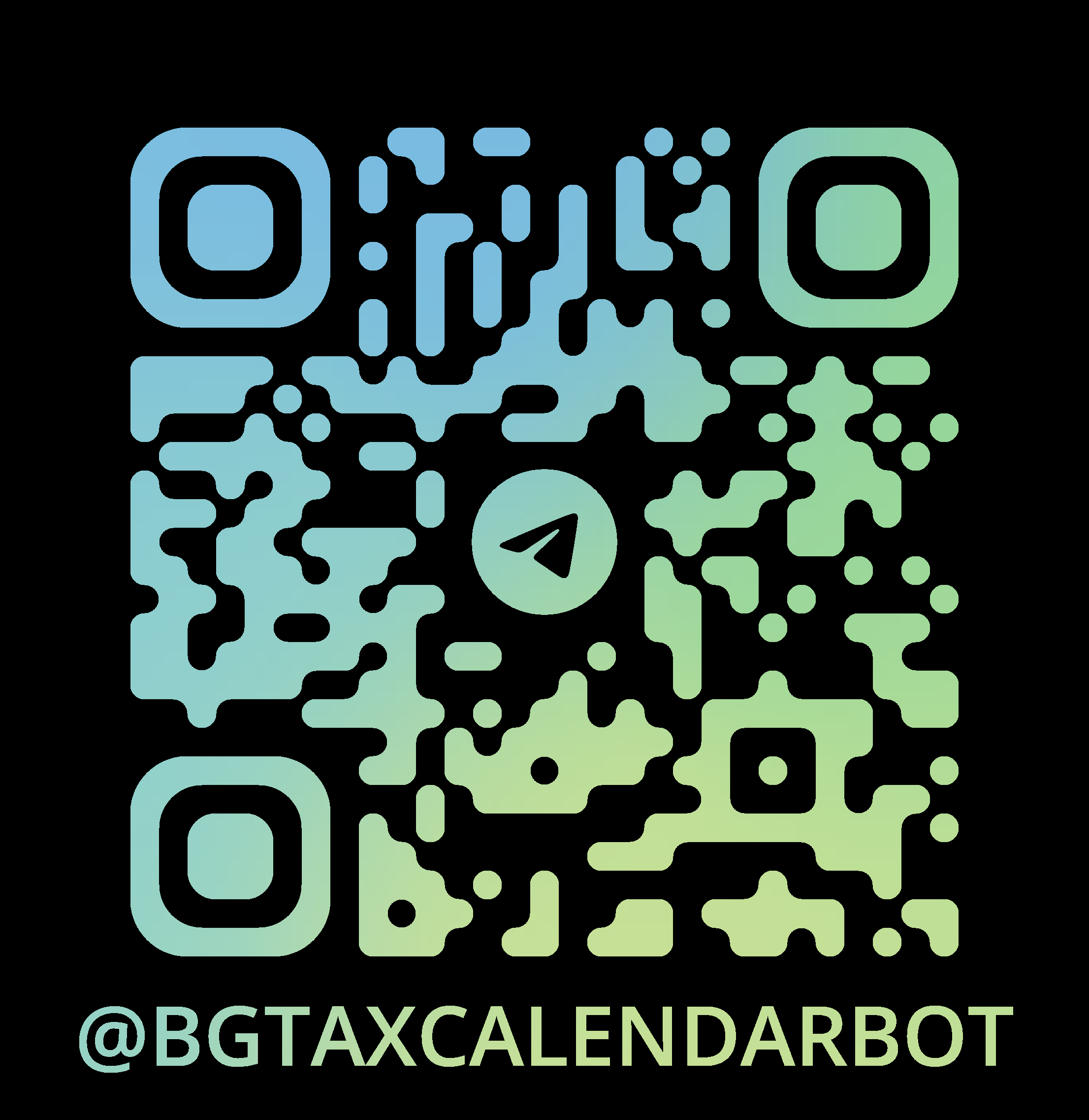 Telegram Bot QR Code